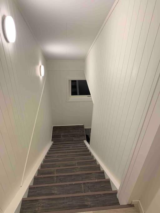 Fin Leilighet I Tromsdalen. Apartman Tromsø Kültér fotó